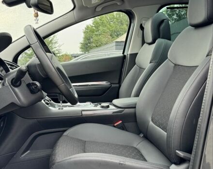 Сірий Пежо 3008, об'ємом двигуна 1.6 л та пробігом 105 тис. км за 12600 $, фото 11 на Automoto.ua