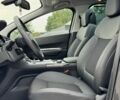 Сірий Пежо 3008, об'ємом двигуна 1.6 л та пробігом 105 тис. км за 12600 $, фото 11 на Automoto.ua