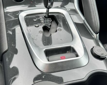 Сірий Пежо 3008, об'ємом двигуна 1.6 л та пробігом 105 тис. км за 12600 $, фото 14 на Automoto.ua