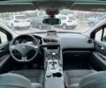 Серый Пежо 3008, объемом двигателя 1.6 л и пробегом 105 тыс. км за 12600 $, фото 10 на Automoto.ua