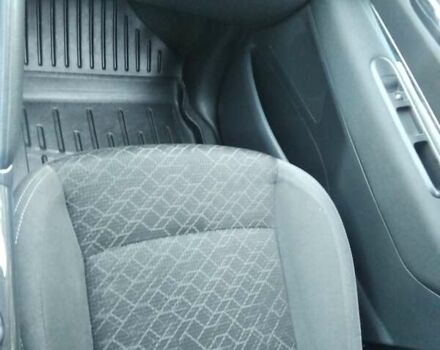 Сірий Пежо 3008, об'ємом двигуна 1.6 л та пробігом 190 тис. км за 13200 $, фото 2 на Automoto.ua