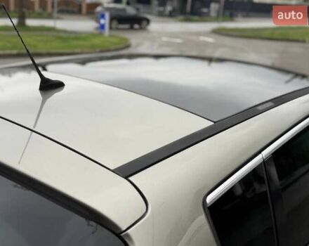 Серый Пежо 3008, объемом двигателя 1.56 л и пробегом 116 тыс. км за 12499 $, фото 8 на Automoto.ua