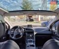 Серый Пежо 3008, объемом двигателя 1.6 л и пробегом 63 тыс. км за 13500 $, фото 5 на Automoto.ua