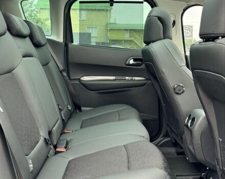 Сірий Пежо 3008, об'ємом двигуна 1.6 л та пробігом 105 тис. км за 12600 $, фото 18 на Automoto.ua