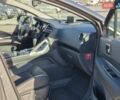 Серый Пежо 3008, объемом двигателя 1.6 л и пробегом 63 тыс. км за 13500 $, фото 12 на Automoto.ua