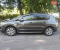 Сірий Пежо 3008, об'ємом двигуна 1.6 л та пробігом 190 тис. км за 13200 $, фото 5 на Automoto.ua