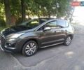 Сірий Пежо 3008, об'ємом двигуна 1.6 л та пробігом 190 тис. км за 13200 $, фото 6 на Automoto.ua