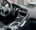 Сірий Пежо 3008, об'ємом двигуна 1.6 л та пробігом 105 тис. км за 12600 $, фото 19 на Automoto.ua