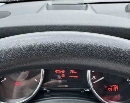 Сірий Пежо 3008, об'ємом двигуна 1.6 л та пробігом 105 тис. км за 12600 $, фото 15 на Automoto.ua