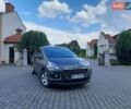 Серый Пежо 3008, объемом двигателя 1.56 л и пробегом 216 тыс. км за 12500 $, фото 1 на Automoto.ua