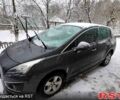 Сірий Пежо 3008, об'ємом двигуна 1.6 л та пробігом 89 тис. км за 14000 $, фото 3 на Automoto.ua