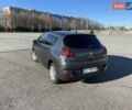 Серый Пежо 3008, объемом двигателя 1.6 л и пробегом 220 тыс. км за 11000 $, фото 1 на Automoto.ua