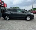 Серый Пежо 3008, объемом двигателя 1.6 л и пробегом 105 тыс. км за 12600 $, фото 5 на Automoto.ua