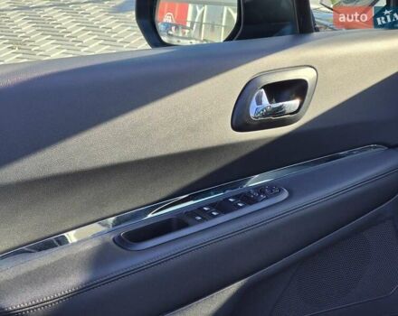 Серый Пежо 3008, объемом двигателя 1.6 л и пробегом 63 тыс. км за 13500 $, фото 14 на Automoto.ua