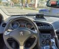 Серый Пежо 3008, объемом двигателя 1.6 л и пробегом 63 тыс. км за 13500 $, фото 11 на Automoto.ua