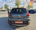 Серый Пежо 3008, объемом двигателя 1.6 л и пробегом 63 тыс. км за 13500 $, фото 4 на Automoto.ua