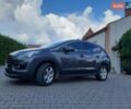 Сірий Пежо 3008, об'ємом двигуна 1.56 л та пробігом 216 тис. км за 12500 $, фото 1 на Automoto.ua