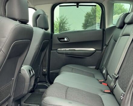 Сірий Пежо 3008, об'ємом двигуна 1.6 л та пробігом 105 тис. км за 12600 $, фото 16 на Automoto.ua