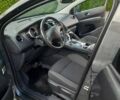 Сірий Пежо 3008, об'ємом двигуна 1.56 л та пробігом 216 тис. км за 12500 $, фото 17 на Automoto.ua