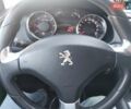 Сірий Пежо 3008, об'ємом двигуна 1.6 л та пробігом 190 тис. км за 13200 $, фото 1 на Automoto.ua