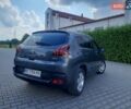 Сірий Пежо 3008, об'ємом двигуна 1.56 л та пробігом 216 тис. км за 12500 $, фото 4 на Automoto.ua