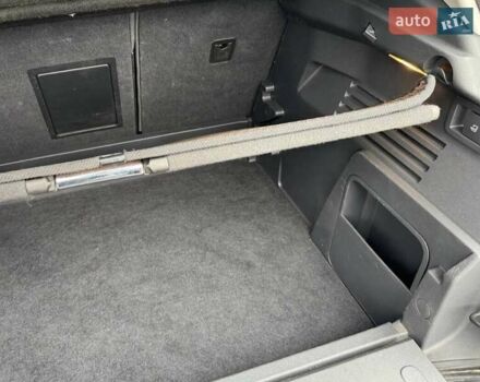 Серый Пежо 3008, объемом двигателя 1.56 л и пробегом 116 тыс. км за 12499 $, фото 12 на Automoto.ua