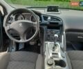 Сірий Пежо 3008, об'ємом двигуна 1.56 л та пробігом 216 тис. км за 12500 $, фото 14 на Automoto.ua