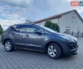 Сірий Пежо 3008, об'ємом двигуна 1.56 л та пробігом 216 тис. км за 12500 $, фото 3 на Automoto.ua