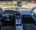 Серый Пежо 3008, объемом двигателя 1.6 л и пробегом 180 тыс. км за 9000 $, фото 1 на Automoto.ua