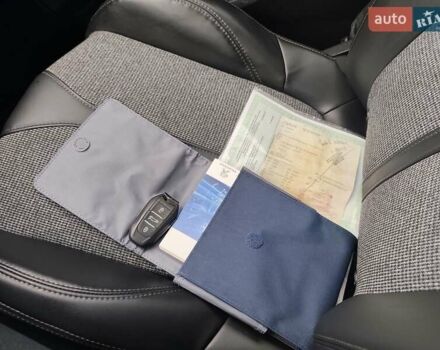 Серый Пежо 3008, объемом двигателя 1.6 л и пробегом 166 тыс. км за 19850 $, фото 59 на Automoto.ua