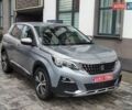 Сірий Пежо 3008, об'ємом двигуна 1.6 л та пробігом 159 тис. км за 18850 $, фото 19 на Automoto.ua