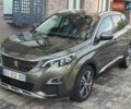 Серый Пежо 3008, объемом двигателя 1.6 л и пробегом 184 тыс. км за 19500 $, фото 1 на Automoto.ua