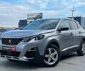 Пежо 3008 2017 в Львове на Automoto.ua Серый Пежо 3008, объемом двигателя 1.6 л и пробегом 187 тыс. км за 18290 $, фото 1 на Automoto.ua