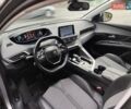 Серый Пежо 3008, объемом двигателя 1.6 л и пробегом 166 тыс. км за 19850 $, фото 46 на Automoto.ua