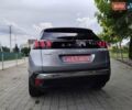 Сірий Пежо 3008, об'ємом двигуна 1.6 л та пробігом 163 тис. км за 19650 $, фото 11 на Automoto.ua