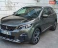 Сірий Пежо 3008, об'ємом двигуна 1.6 л та пробігом 174 тис. км за 19400 $, фото 1 на Automoto.ua