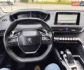 Сірий Пежо 3008, об'ємом двигуна 1.6 л та пробігом 163 тис. км за 19650 $, фото 49 на Automoto.ua