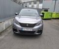 Серый Пежо 3008, объемом двигателя 1.56 л и пробегом 359 тыс. км за 17900 $, фото 1 на Automoto.ua