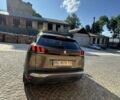 Серый Пежо 3008, объемом двигателя 1.6 л и пробегом 198 тыс. км за 18500 $, фото 3 на Automoto.ua