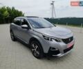 Сірий Пежо 3008, об'ємом двигуна 1.6 л та пробігом 163 тис. км за 19650 $, фото 33 на Automoto.ua
