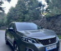 Серый Пежо 3008, объемом двигателя 2 л и пробегом 140 тыс. км за 18900 $, фото 7 на Automoto.ua