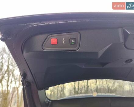 Серый Пежо 3008, объемом двигателя 1.6 л и пробегом 166 тыс. км за 19850 $, фото 22 на Automoto.ua