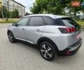 Сірий Пежо 3008, об'ємом двигуна 1.6 л та пробігом 163 тис. км за 19650 $, фото 28 на Automoto.ua