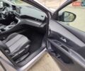 Сірий Пежо 3008, об'ємом двигуна 1.6 л та пробігом 163 тис. км за 19650 $, фото 67 на Automoto.ua