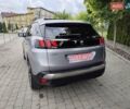 Сірий Пежо 3008, об'ємом двигуна 1.6 л та пробігом 163 тис. км за 19650 $, фото 12 на Automoto.ua