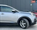 Пежо 3008 2017 в Львове на Automoto.ua Серый Пежо 3008, объемом двигателя 1.6 л и пробегом 187 тыс. км за 18290 $, фото 10 на Automoto.ua