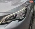 Сірий Пежо 3008, об'ємом двигуна 1.6 л та пробігом 159 тис. км за 18850 $, фото 26 на Automoto.ua