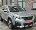 Сірий Пежо 3008, об'ємом двигуна 1.6 л та пробігом 159 тис. км за 18850 $, фото 1 на Automoto.ua