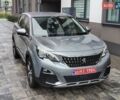 Сірий Пежо 3008, об'ємом двигуна 1.6 л та пробігом 159 тис. км за 18850 $, фото 23 на Automoto.ua