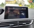 Сірий Пежо 3008, об'ємом двигуна 1.6 л та пробігом 163 тис. км за 19650 $, фото 73 на Automoto.ua